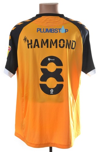 Newport county 2020 - county, 2020/2021
