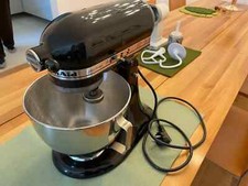 Kitchen Aid Ultra Power einschl. Standmixer in Chrom von Kitchen Aid