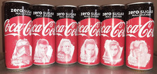 Coca Cola - Star Wars Die