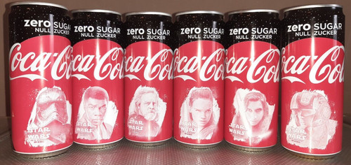 Coca cola star - -,