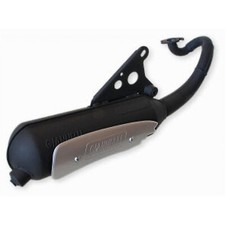 GIANNELLI Auspuff passend für