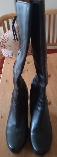 Stiefel gebraucht - stiefel,