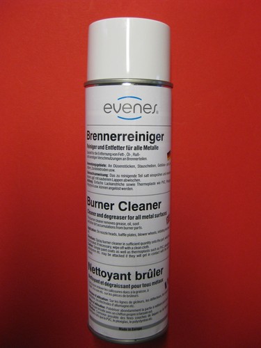 Brennerreiniger ölbrenner öl - brennerreiniger,