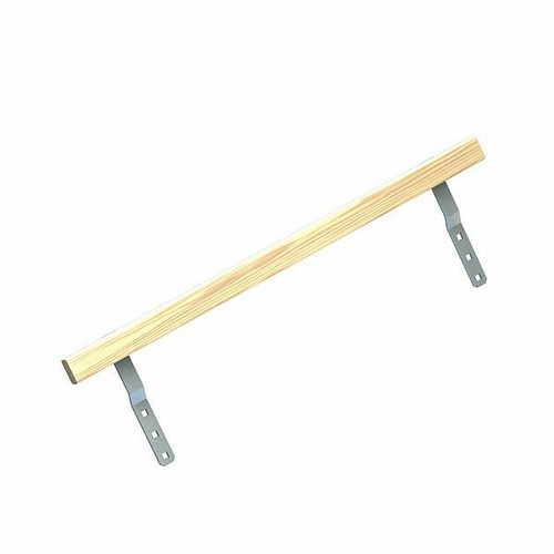 Wellhöfer holz handlauf - holz, für