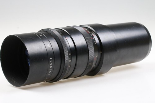 Meyer optik görlitz telemegor - gÖrlitz,
