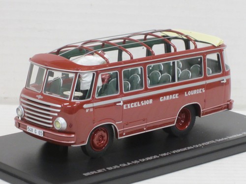 Berliet gla dubos offener - berliet,