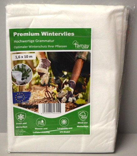 Tamay wintervlies premium - tamay,