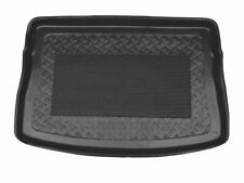 OPPL Basic Plus Kofferraumwanne für VW Golf 7 VII Schrägheck 2012- Boden hoch