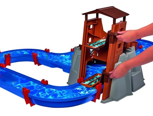 Aquaplay outdoor wasser - outdoor,