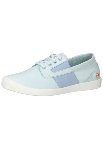 Softinos slipper leder - softinos,