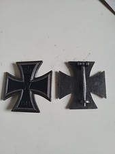 EK 1 -1914- Eisernes Kreuz an