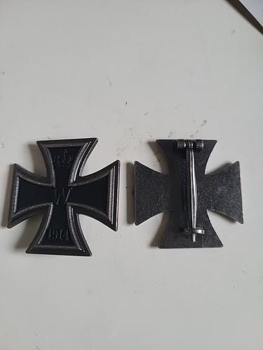 1914 eisernes kreuz an - -1914-,