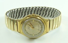  Berg Parat Aquarex 17 Jewels