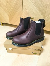 Dr. Martens Chelsea Boots WP