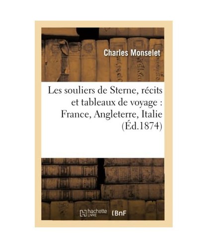 Les souliers sterne - les,