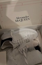 Alexander McQueen Sneaker –
