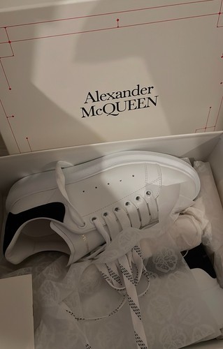 Alexander mcqueen sneaker - alexander, –
