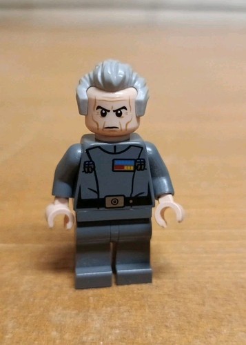 Lego star wars grand - lego, moff