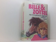 Bille & Zottel: Alle 13