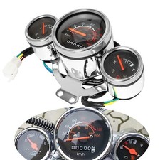 Motorrad-Instrumentenset