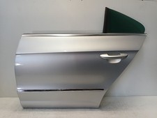 VW Passat CC Tür hinten links