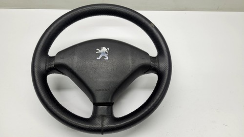 Peugeot 307sw lenkrad - peugeot,