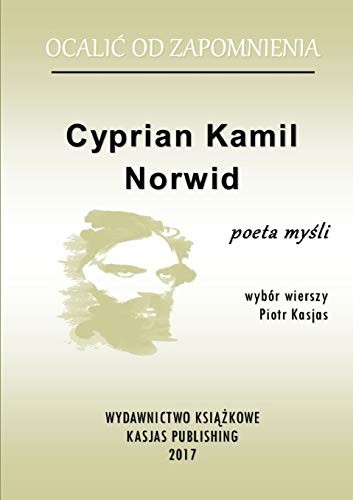 Kasjas ocali od - kasjas, zapomnienia