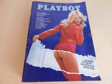 Playboy 3/1975