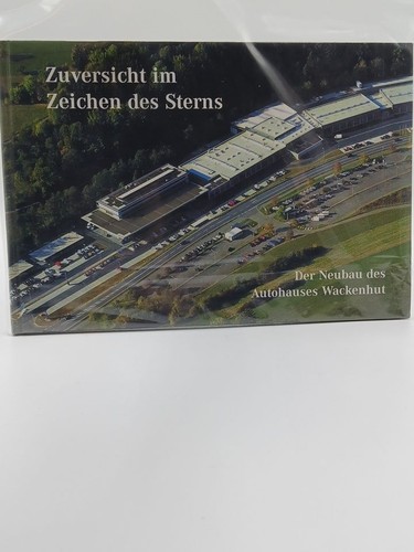 Zuversicht zeichen des - im,