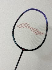 Badminton Schläger Li Ning