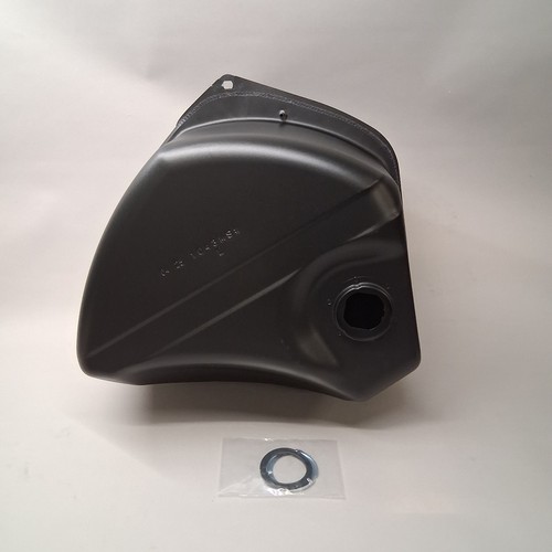 Classic mini kraftstofftank - ,