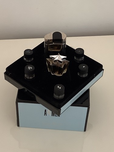 Angel thierry mugler - angel,