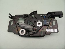 Schlossplatte Frontplatte TESLA MODEL 3 17- 75D Long Range 3D3 3521821