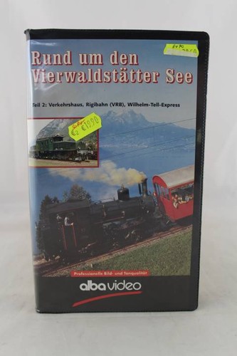 Eisenbahn video rund den - um,