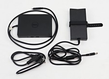 DELL Dock WD15 Schwarz