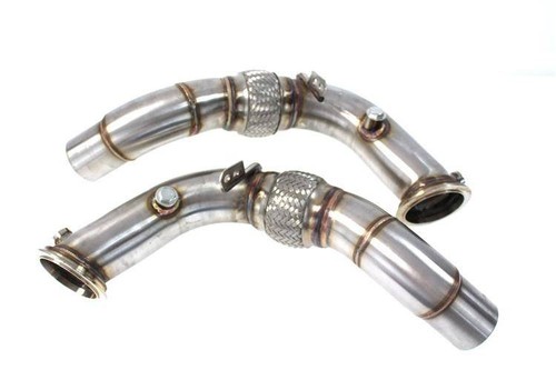 Auspuffanlage downpipe für - downpipe,