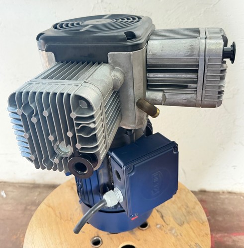 Duerr kompressorkopf 5220 100 - duerr,