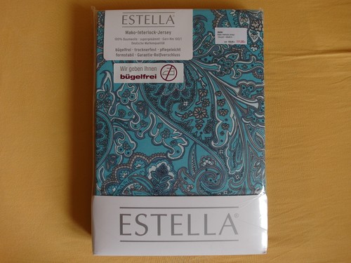 Bettwäsche estella aris - estella,