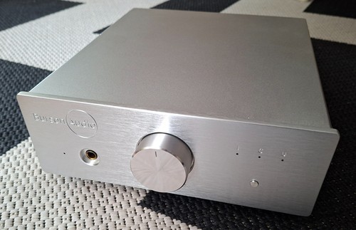 Burson audio 160ds dac - audio, ha-160ds