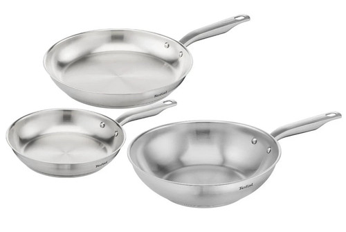 Tefal virtuoso bratpfannen - tefal,