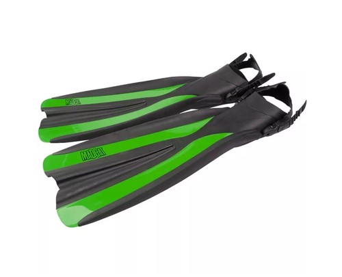 Dam belly boat - boat, fins