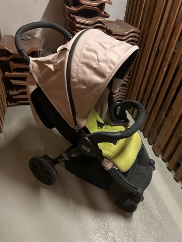 Britax buggy einsitzer mit - buggy,
