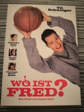 Wo Ist Fred? [DVD]