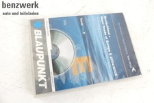 Blaupunkt Travel Pilot 2004/ 2005 Software DVD Navigation ✔️
