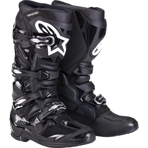 Alpinestars motocross stiefel - alpinestars, motocross-stiefel