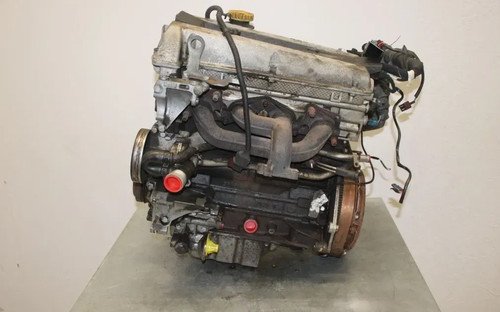 Motor benzin saab 5 - benzin, 9-5