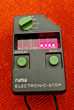 RUHLA  Vollautomatische