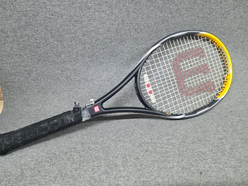 Wilson hyper hammer 110 - hyper, 5.3,