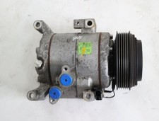 Klimakompressor Mazda 3 BM