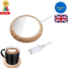 Kompakter USB Kaffeewärmer -